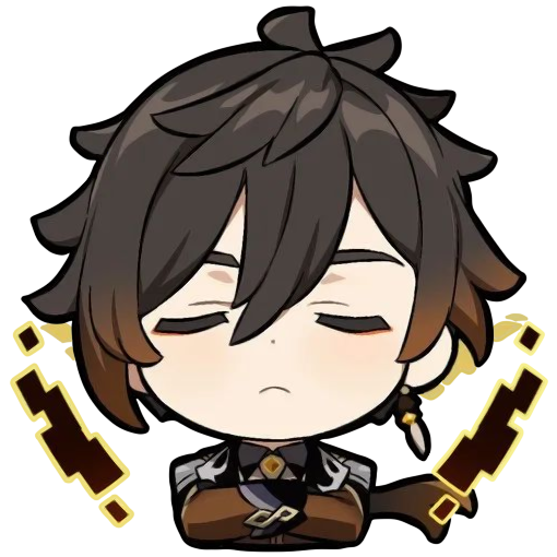 TendouBansho Discord sticker