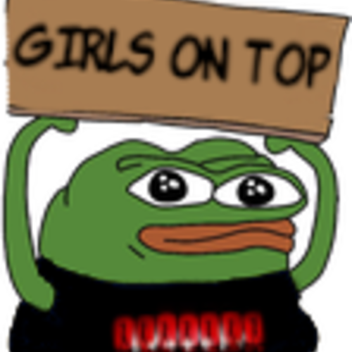 Girls On Top Discord sticker
