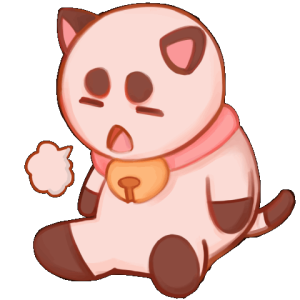 pupguh Discord sticker