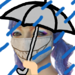 Pain Discord sticker