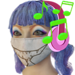 JAM Discord sticker