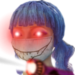 Flashlight Discord sticker