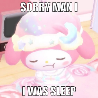 Iwassleeping Discord sticker