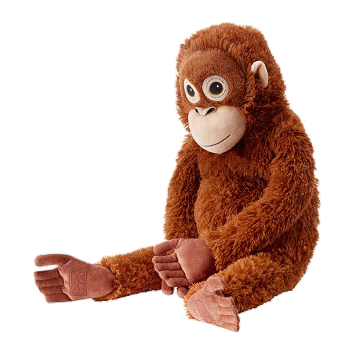 Monke Discord sticker
