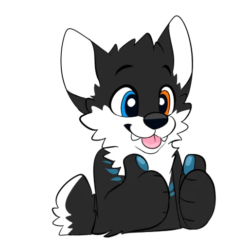 Approve Discord sticker