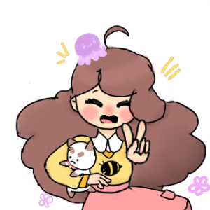 beehappy Discord sticker