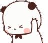 nhi sunna mujhe  Discord sticker