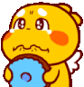 asa karegha yaar Discord sticker