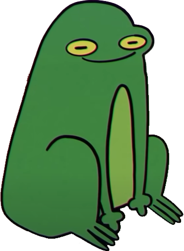 tod Discord sticker