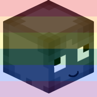 Pride Herman Discord sticker