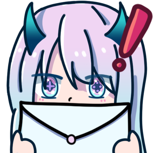 Flavi Message Discord sticker