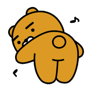 taukibuttshake Discord sticker