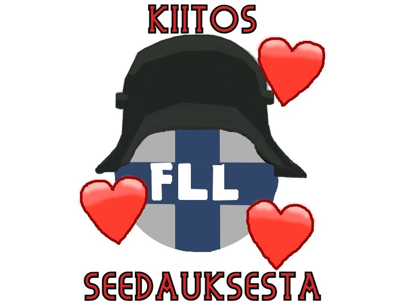 kiitos.seedauksesta2 Discord sticker