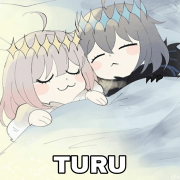 turu Discord sticker