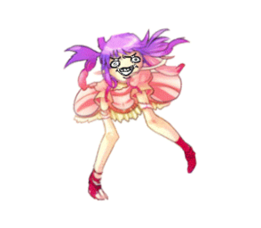 itscalledbeans Discord sticker