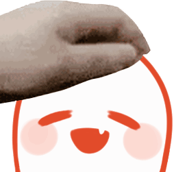 BooPats Discord sticker