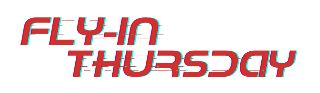 TPC/SBR FLY-IN THURSDAY