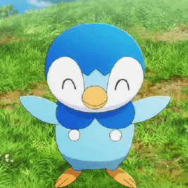 happy guzzle Discord sticker