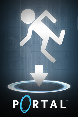 Portal Discord sticker