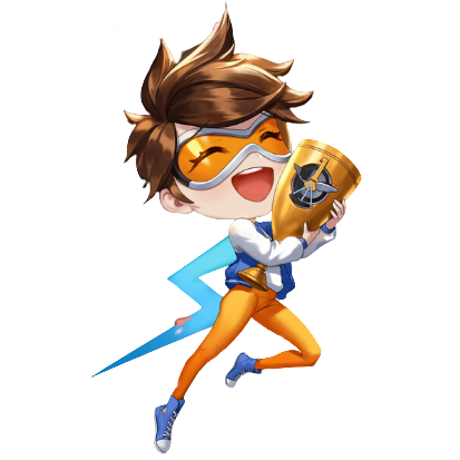 Tracer Celebrate