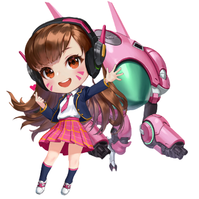 D.Va Wave