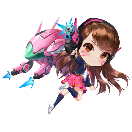 D.Va Action