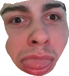 blermp Discord sticker