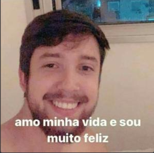 Amor próprio Discord sticker