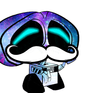 WalteeBot - Vibe Discord sticker
