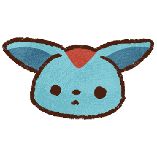Carbuncle Discord sticker