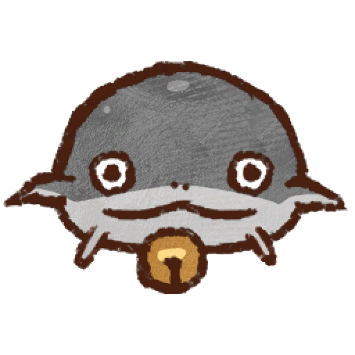 Namazu Discord sticker