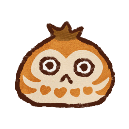 Paissa Discord sticker