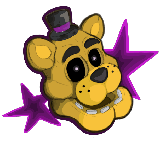 ReadyForGoldenFreddy???