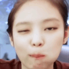 Jennie Chompers Discord sticker