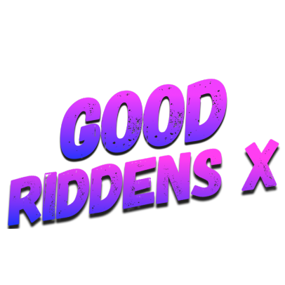 goodriddens Discord sticker