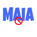 maia no sleep Discord sticker