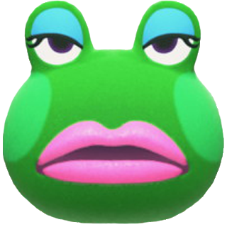 jambette Discord sticker