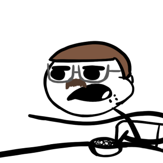 Scientist He Will Never