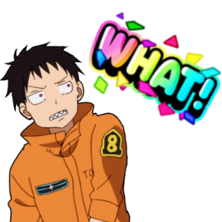 What Discord sticker