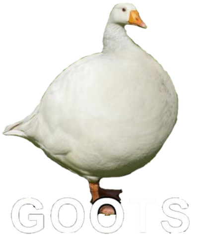 Goots Discord sticker