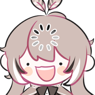 MumeiLoad Discord sticker