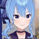 kmm suisei zoom Discord sticker