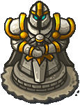 kings ruins Discord sticker