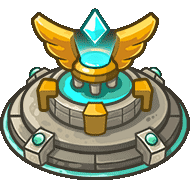fountain Discord sticker