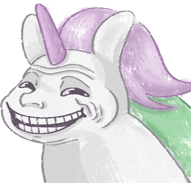 Trollicorn
