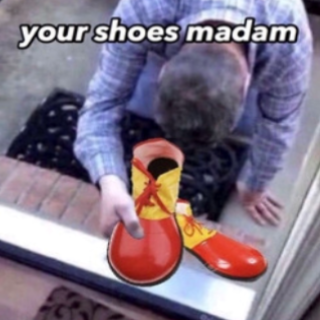 Your Shoes 
