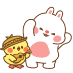Danse Discord sticker