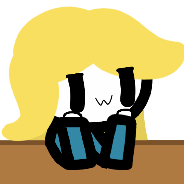 TwT Discord sticker