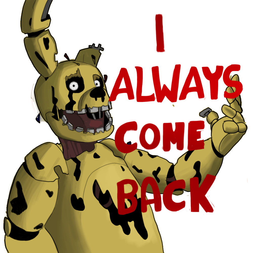 Springtrap