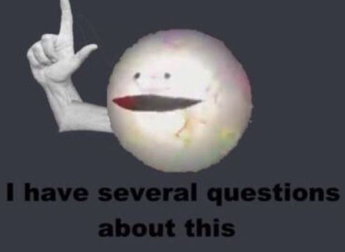 Question Discord sticker